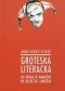 Groteska literacka. Od diabła w Damaszku po Becketta i Mrożka