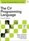 The C# Programming Language (Covering C# 4.0) (4th Edition)