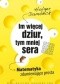 Im więcej dziur, tym mniej sera. Matematyka zdumiewająco prosta