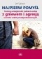Najpierw pomyśl. Trening umiejętności radzenia sobie z gniewem i agresją uczniów szkół ponadpodstawowych