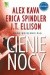 Cienie nocy