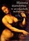Historia starożytna w arcydziełach malarstwa