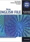 New English File Pre-Intermediate