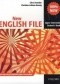 New English File Upper-Intermediate
