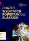 Poczet wybitnych powstańców śląskich