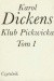 Klub Pickwicka tom 1