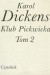 Klub Pickwicka tom 2