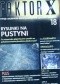 Faktor X Twoje archiwum niewyjaśnionych zjawisk i zdarzeń, nr 18