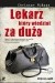 Lekarz, który wiedział za dużo