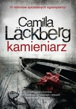 Kamieniarz - Camilla Läckberg