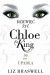 Dziewięć żyć Chloe King. Upadła