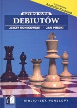 Szybki kurs debiutów - Jerzy Konikowski