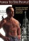 Power to the People!: Russian Strength Training Secrets for Every American