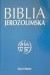 Biblia Jerozolimska - autor nieznany