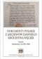 Dokumenty polskie z archiwów dawnego Królestwa Węgier. Tom IV (dokumenty z lat 1501-1520)
