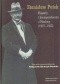 Stanisław Patek. Raporty i korespondencja z Moskwy (1927-1932)