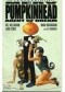 Merv Pumpkinhead: Agent of D.R.E.A.M.