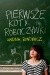 Pierwsze koty robaczywki