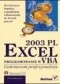 Excel 2003 PL. Programowanie w VBA. Vademecum profesjonalisty