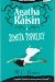 Agatha Raisin i zemsta topielicy