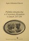 Polityka dynastyczna w Cesarstwie Rzymskim w latach 235-284