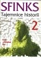 Sfinks. Tajemnice historii t.2 - Od Marco Polo do Rasputina