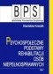 Psychospołeczne Podstawy Rehabilitacji Osób Niepełnosprawnych