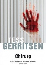 Chirurg - Tess Gerritsen