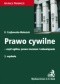 Prawo cywilne - część ogólna, prawo rzeczowe i zobowiązania
