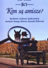 Kim są amisze? - Erik Wesner