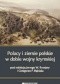 Polacy i ziemie polskie w dobie wojny krymskiej