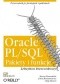 Oracle PL/SQL Pakiety i funkcje. Leksykon Kieszonkowy