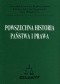Powszechna historia państwa i prawa
