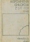 Niewolniczy chleb. Wspomnienia chłopów z lat 1939 - 1948