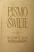 Pismo Święte Nowego Testamentu - autor nieznany