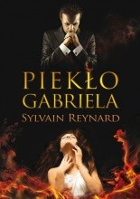 Okładka książki Piekło Gabriela