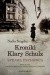 Kroniki Klary Schulz. Sprawa pechowca
