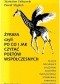 Żyrafa czyli Po co i jak czytać poetów współczesnych
