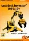 Andrzej Jaskulski. Autodesk inventor 10pl/10+. Metodyka projektowania. 3 CD.