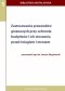 zastosowanie przewodów grzewczych przy ochronie budynków i ich otoczenia przed śniegiem i mrozem - e-book