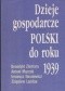 Dzieje gospodarcze Polski do roku 1939