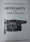Artefakty jako źródła poznania: studium z teorii nauki historycznej