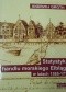Statystyka handlu morskiego Elbląga w latach 1585-1712, cz. 1: Przywóz towarów drogą morską