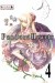 Pandora Hearts: tom 4