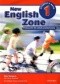 New English Zone 1 Student's Book. Podręcznik dla szkoły podstawowej