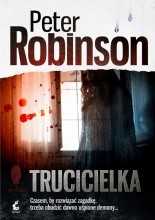 Trucicielka - Peter Robinson