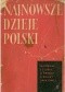 Najnowsze dzieje Polski. Materiały i Studia z okresu II wojny światowej. Tom X