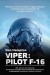Viper. Pilot F-16