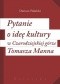 Pytanie o ideę kultury w