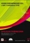Adobe Dreamweaver CS3 z ASP, ColdFusion i PHP. Oficjalny podręcznik